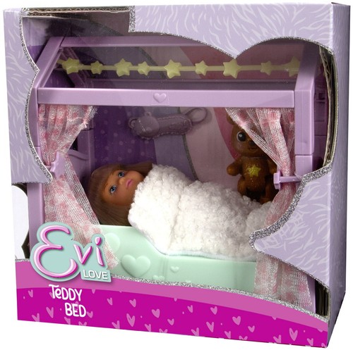 Simba puppe evi love - evi, mit