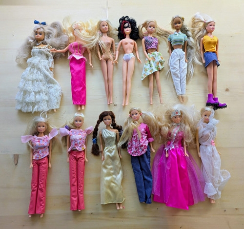 Simba steffi toys - steffi,