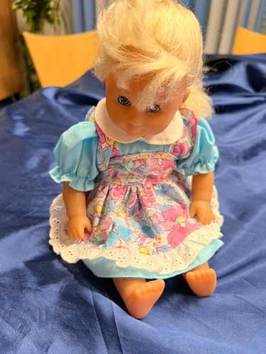 Vintage simba puppe cm - puppe,