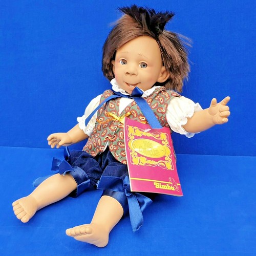 Simba kids collection puppe - kids,