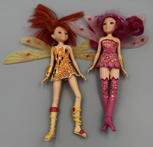 Simba toys mia and puppe - and, me