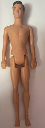 Ken puppe simba toys - simba,